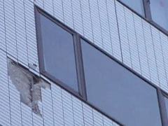 他にもタイル浮きのおそれが
